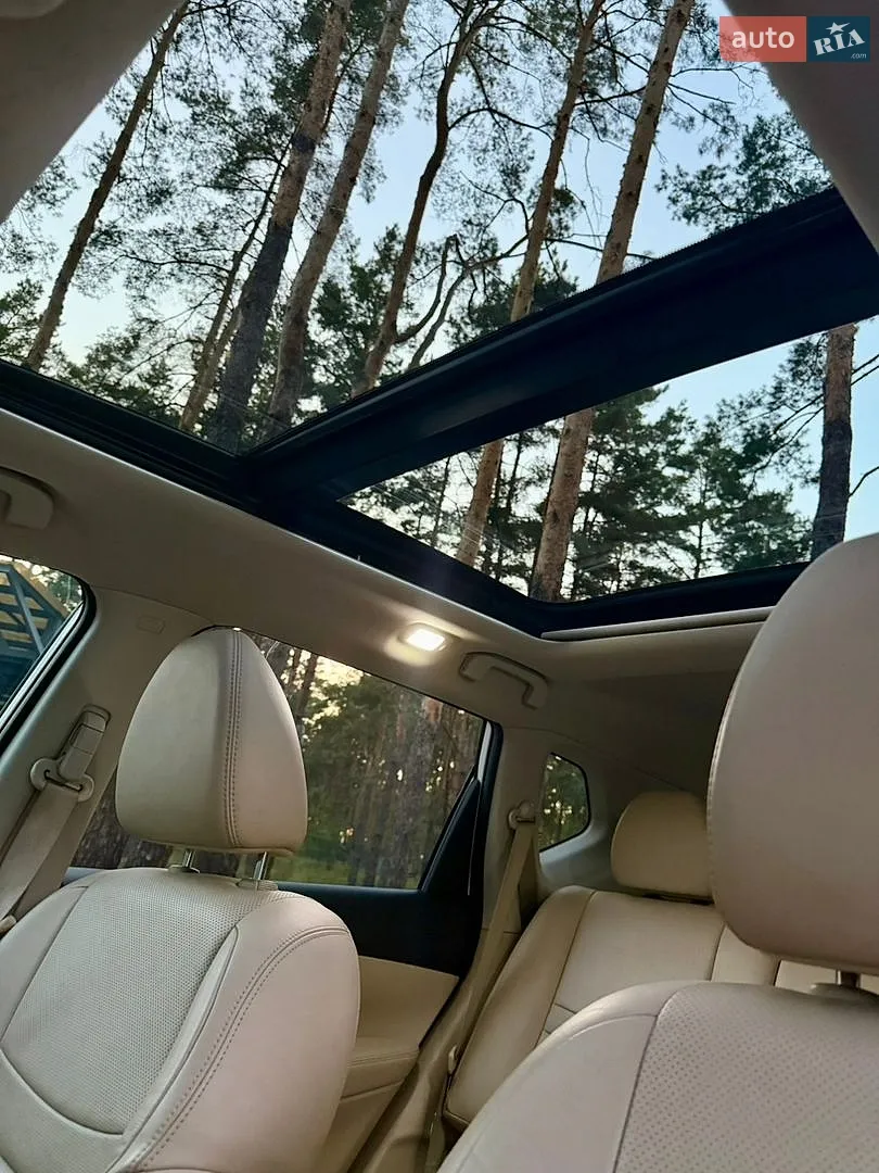 2015 Nissan Rogue - мініатюра 24