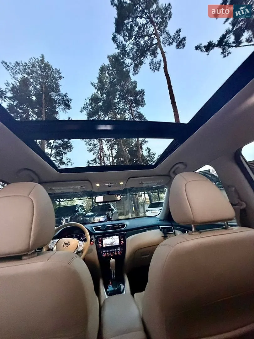 2015 Nissan Rogue - мініатюра 26