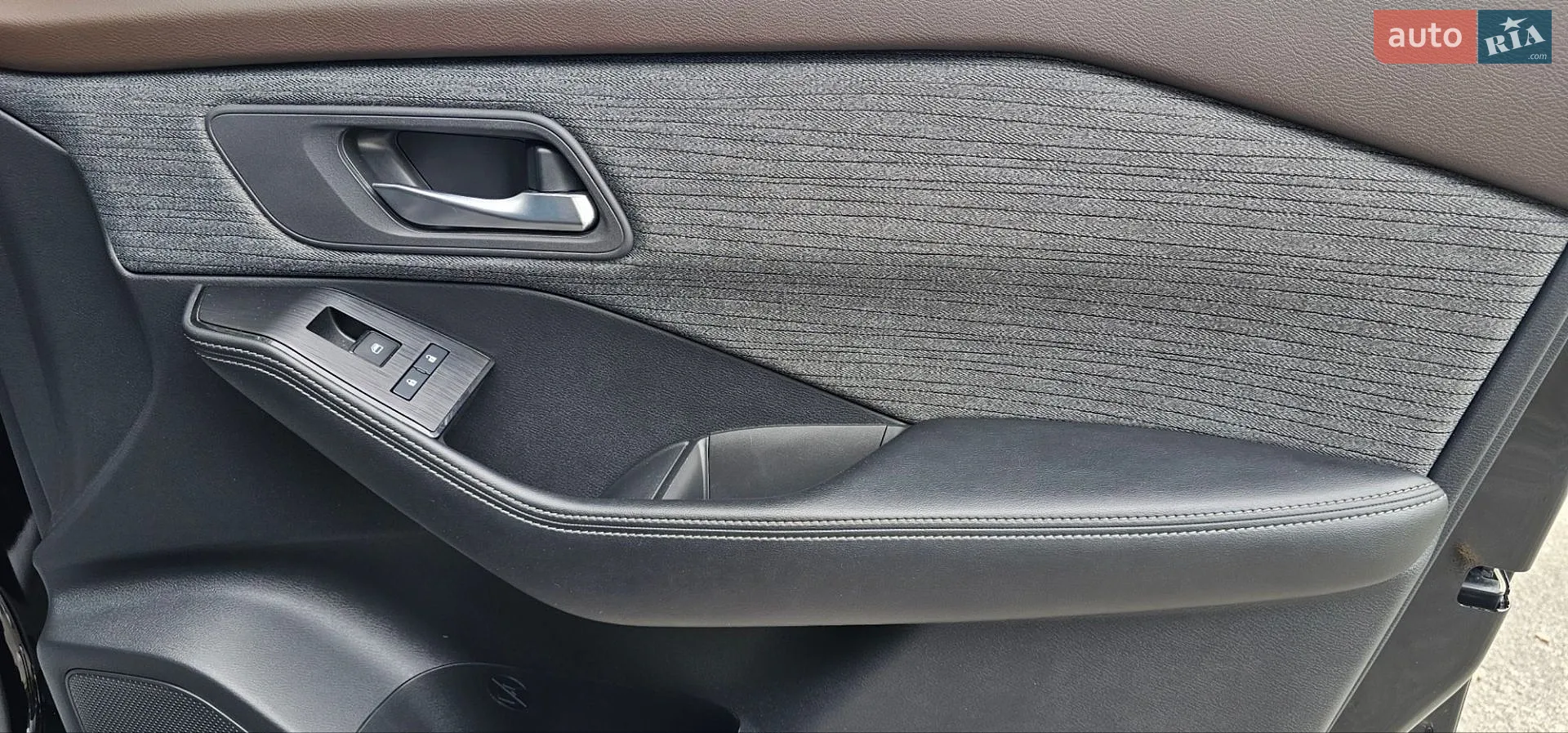 2023 Nissan Rogue - мініатюра 13