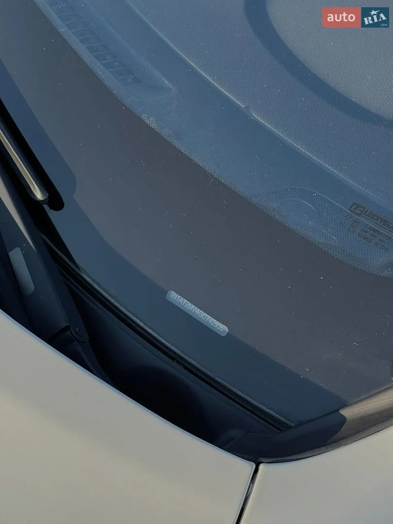 2015 Nissan Rogue - мініатюра 29