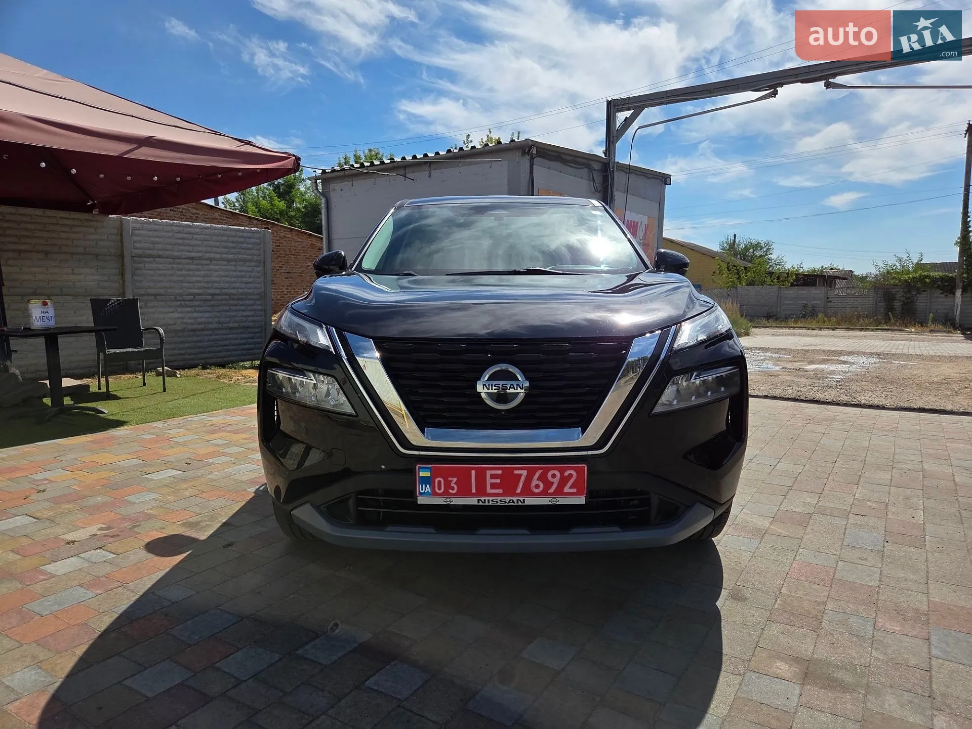 2021 Nissan Rogue - мініатюра 7