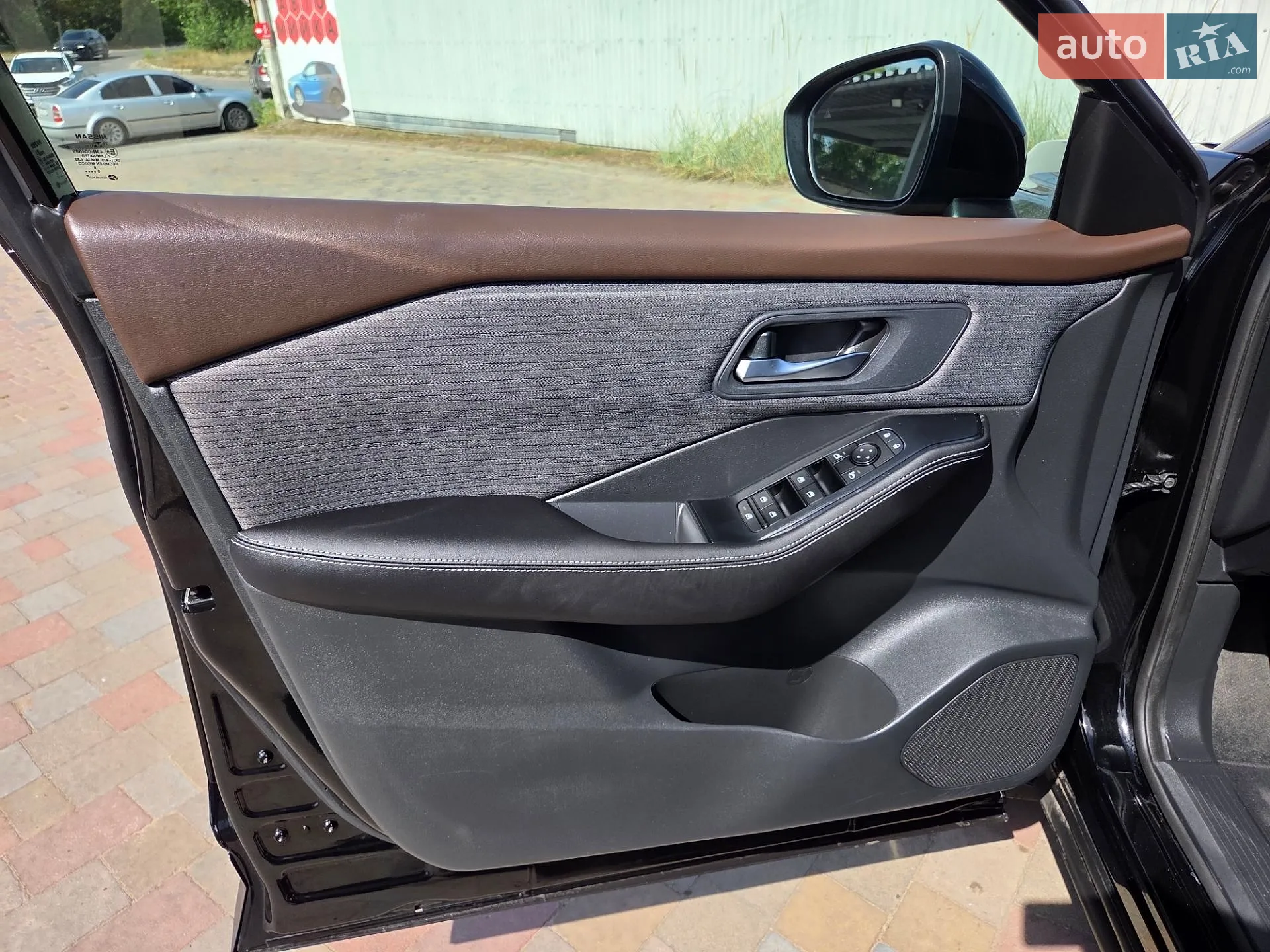 2021 Nissan Rogue - мініатюра 26