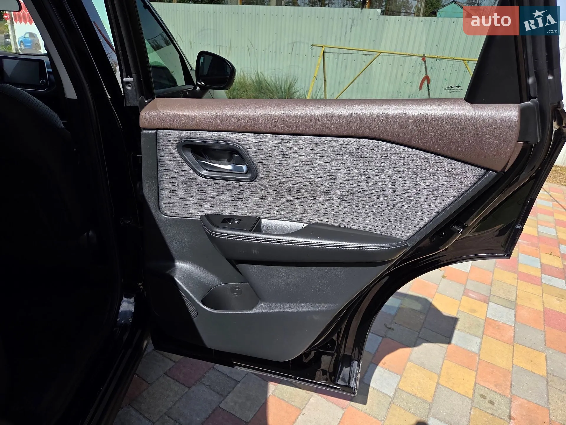 2021 Nissan Rogue - мініатюра 35