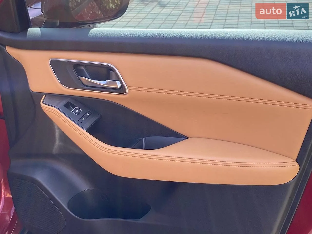2022 Nissan Rogue - мініатюра 13