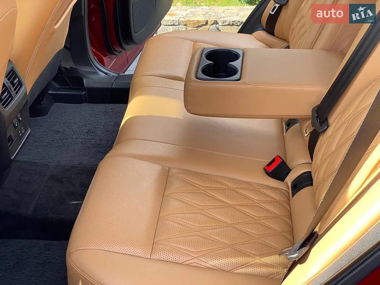 2022 Nissan Rogue - мініатюра 20