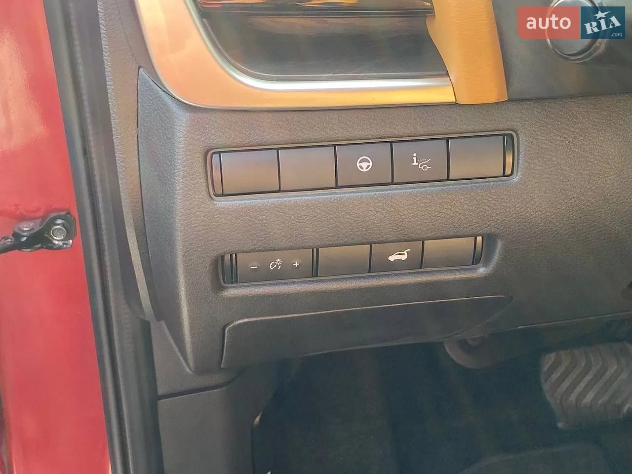 2022 Nissan Rogue - мініатюра 25