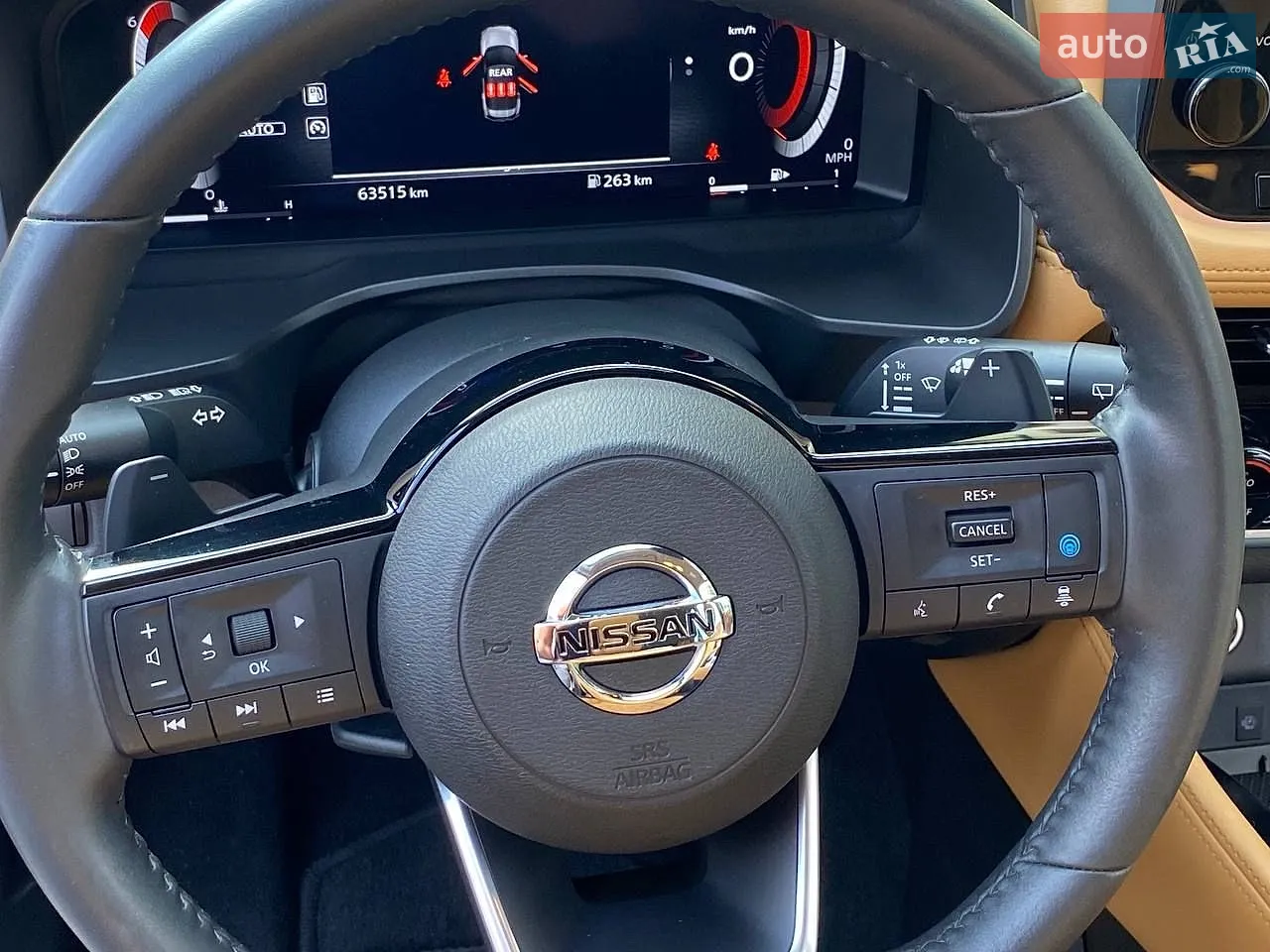 2022 Nissan Rogue - мініатюра 29