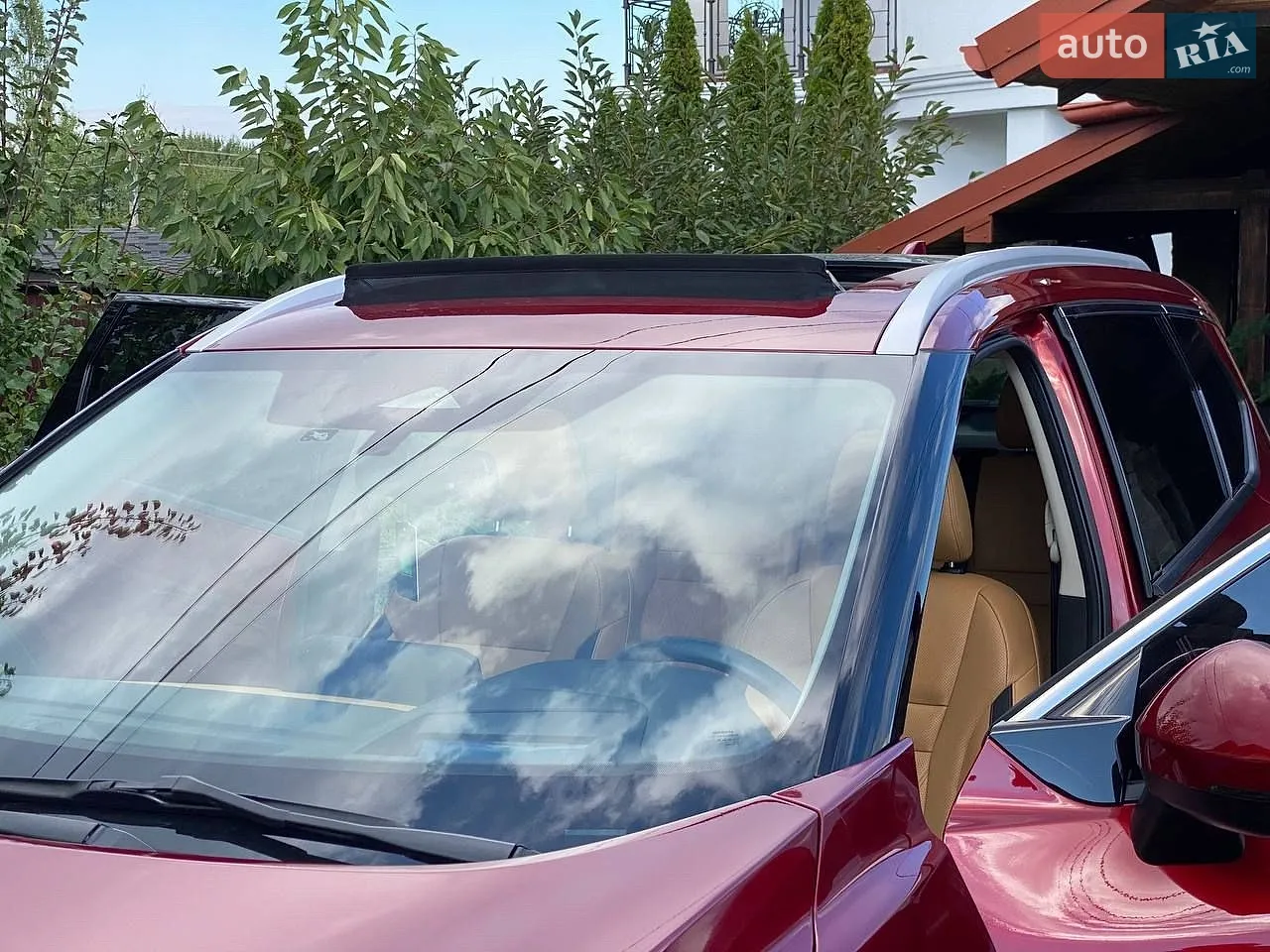2022 Nissan Rogue - мініатюра 9