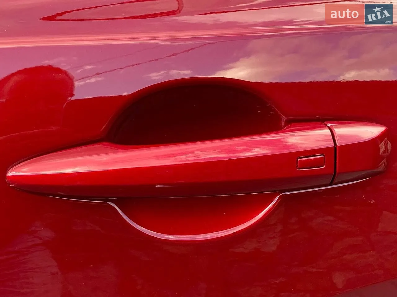 2022 Nissan Rogue - мініатюра 36