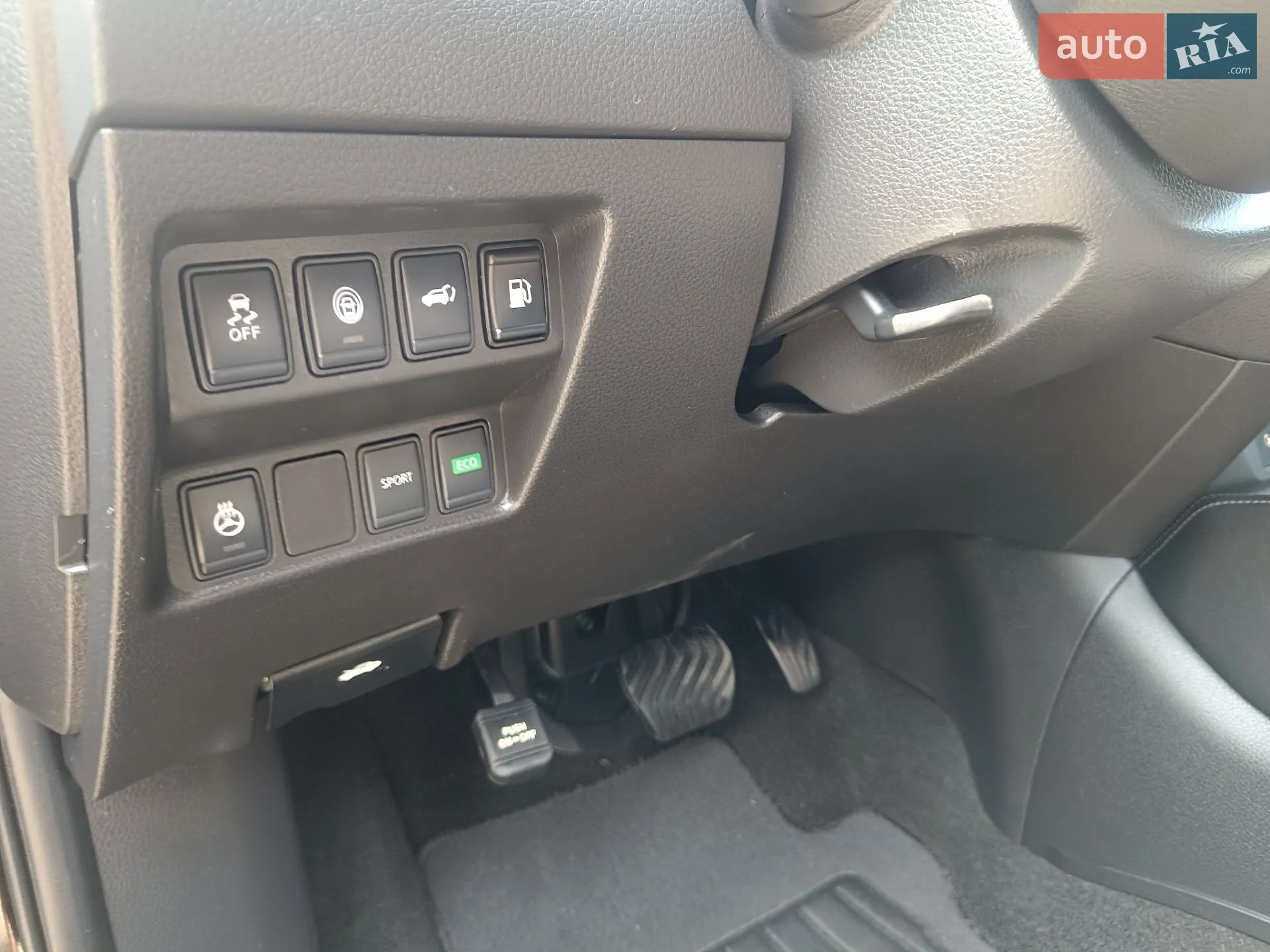 2018 Nissan Rogue - мініатюра 24