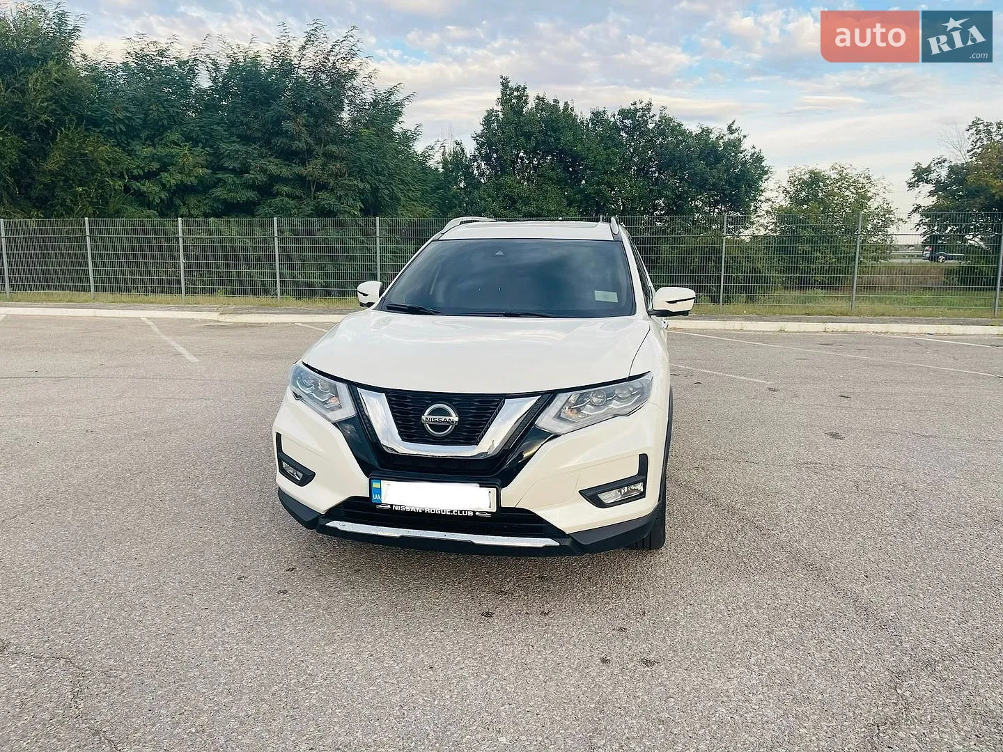 2019 Nissan Rogue - мініатюра 3