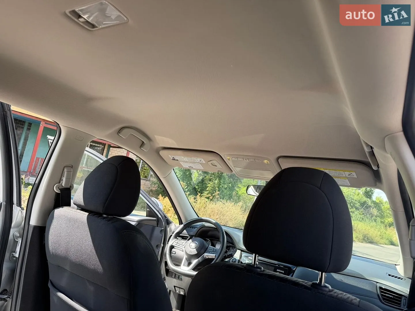 2017 Nissan Rogue - мініатюра 24