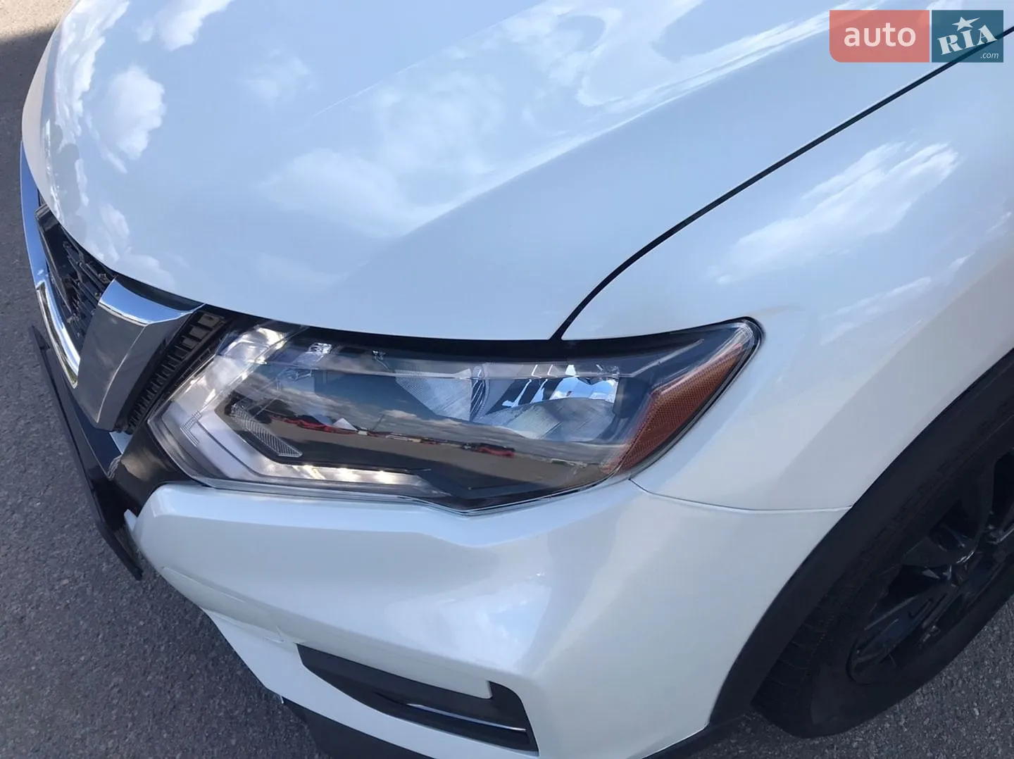 2018 Nissan Rogue - мініатюра 12