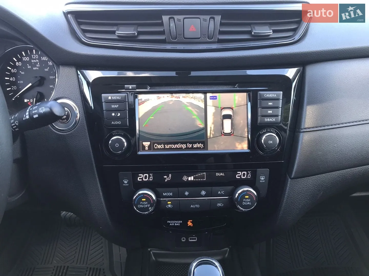 2018 Nissan Rogue - мініатюра 23