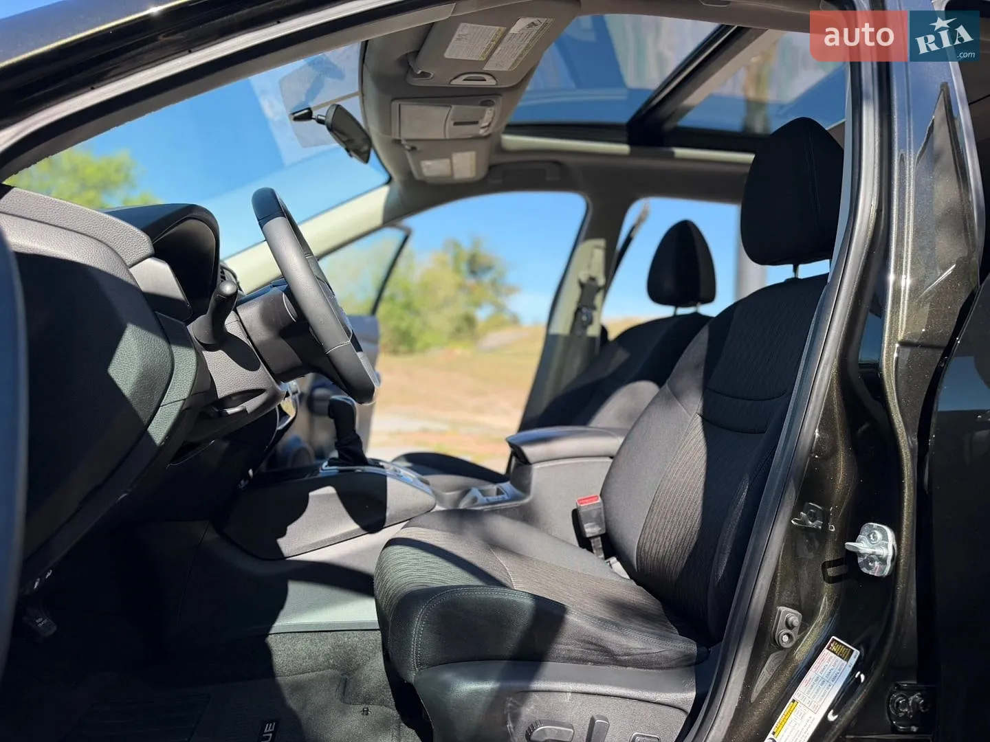 2017 Nissan Rogue - мініатюра 32