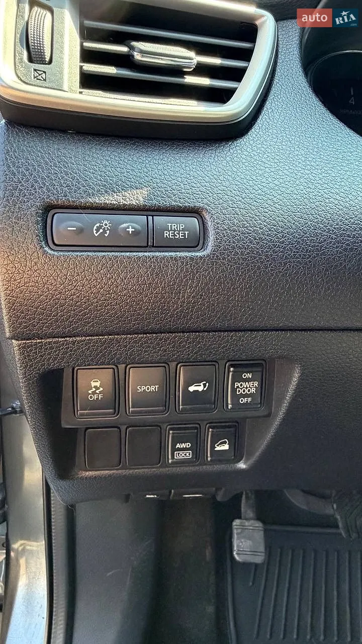 2014 Nissan Rogue - мініатюра 12