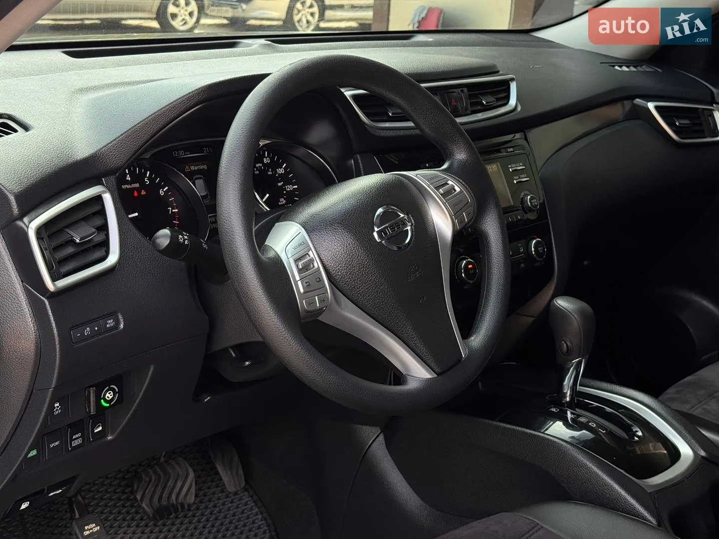 2015 Nissan Rogue - мініатюра 24