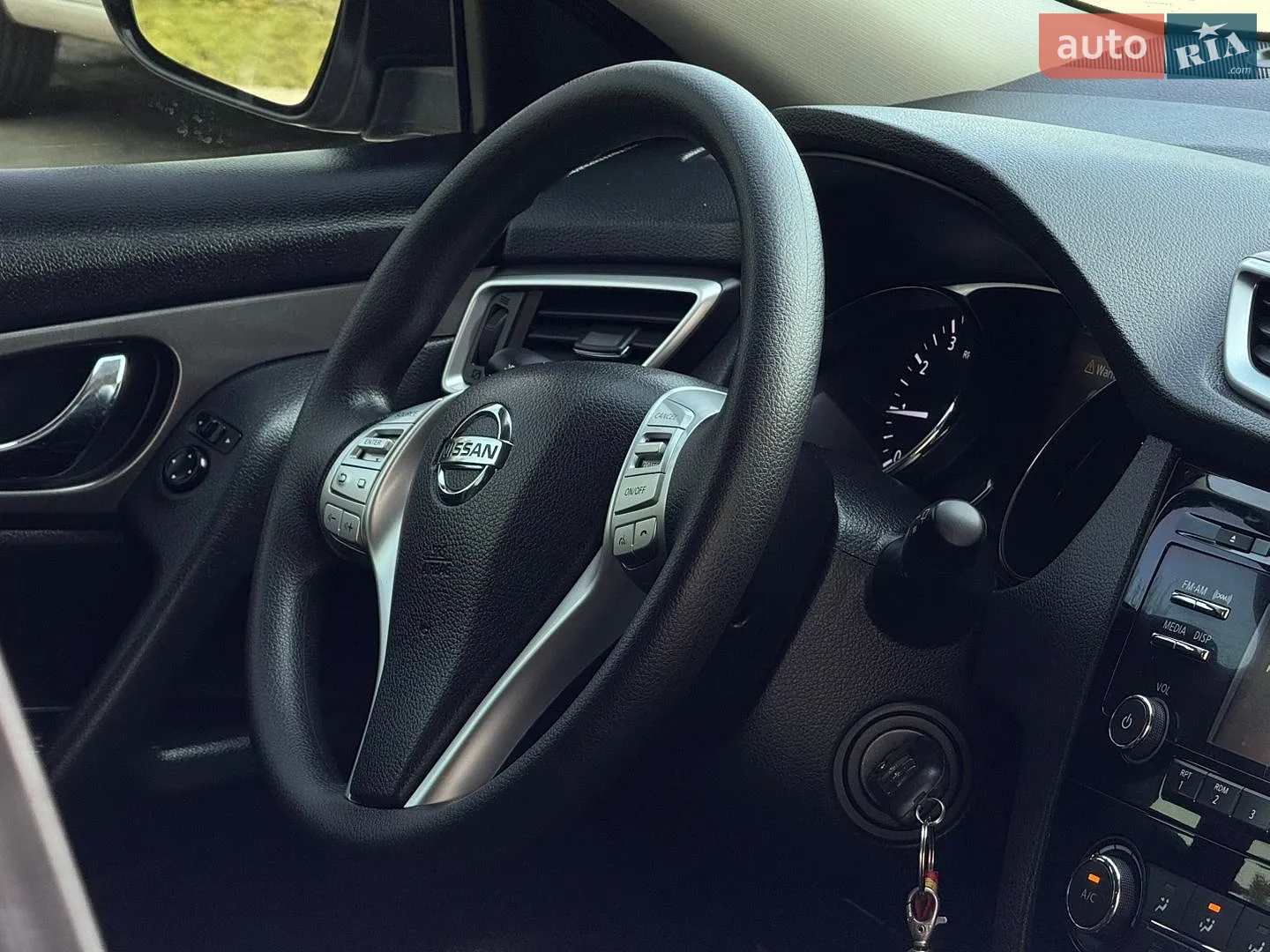 2015 Nissan Rogue - мініатюра 33