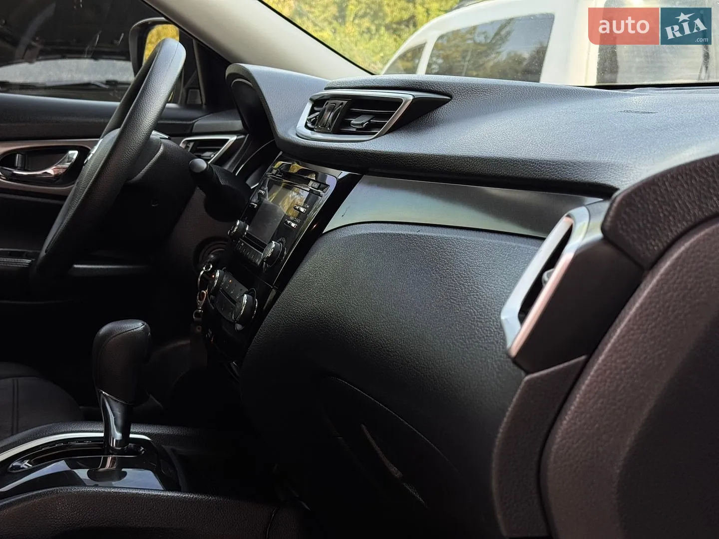 2015 Nissan Rogue - мініатюра 35