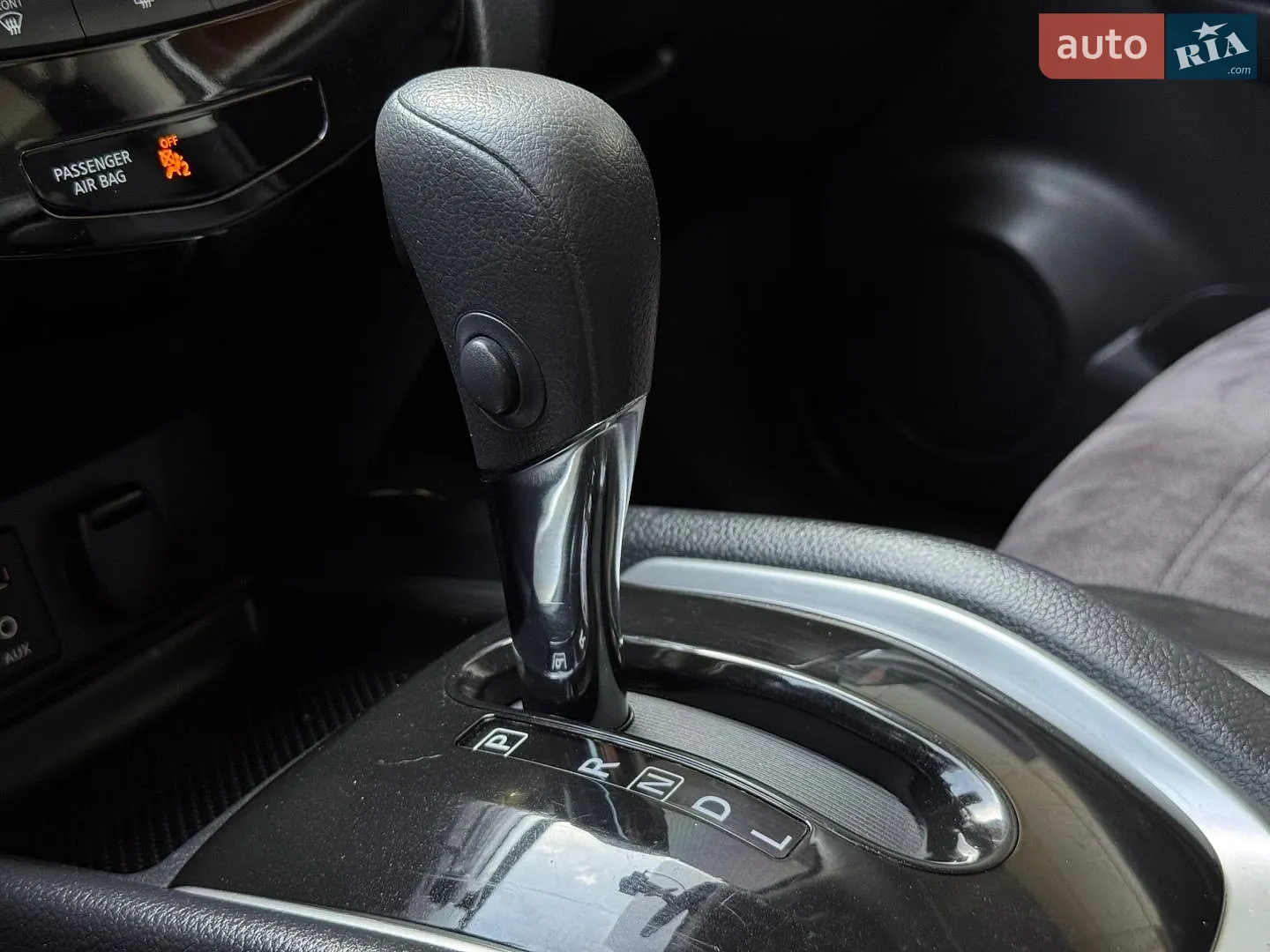 2015 Nissan Rogue - мініатюра 49