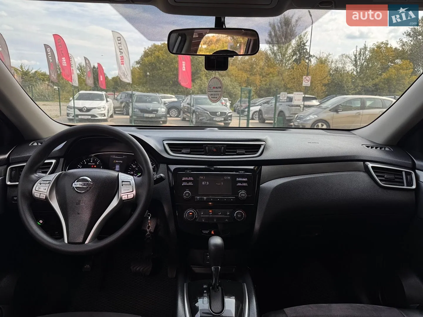 2015 Nissan Rogue - мініатюра 55