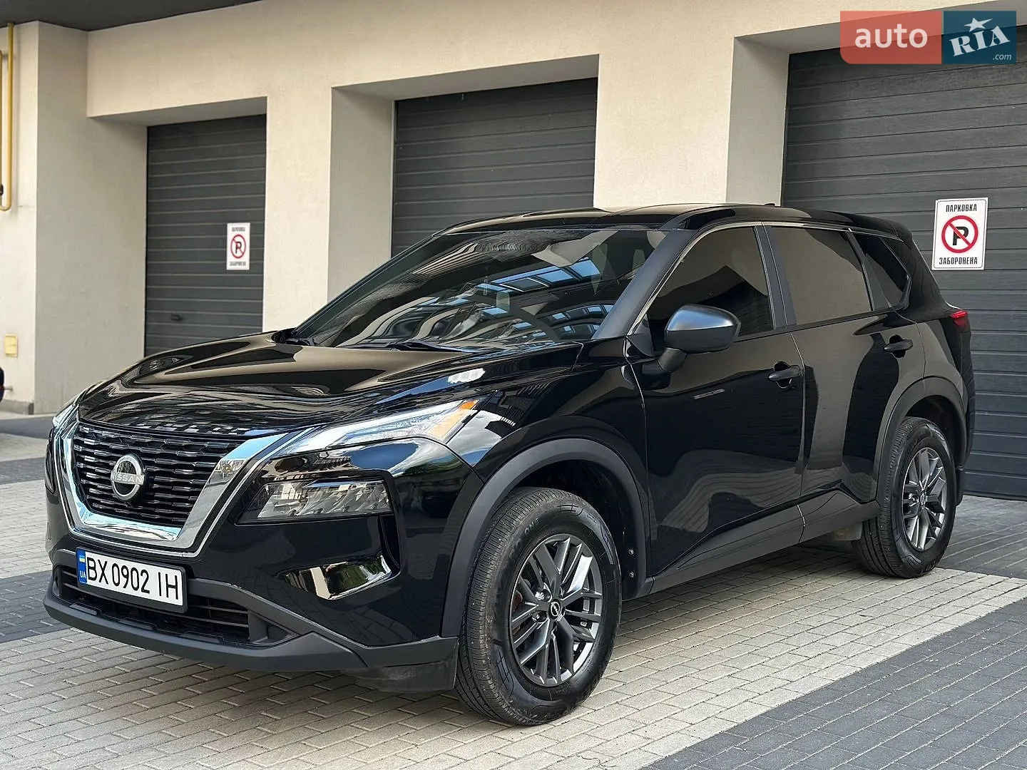 2023 Nissan Rogue - мініатюра 4