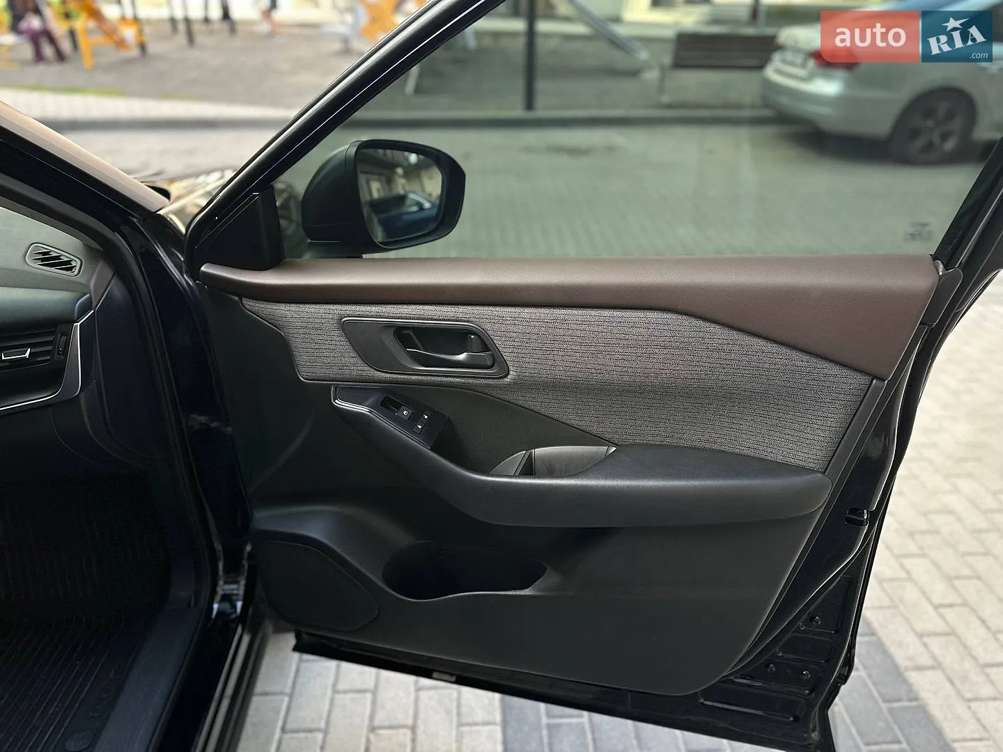 2023 Nissan Rogue - мініатюра 12