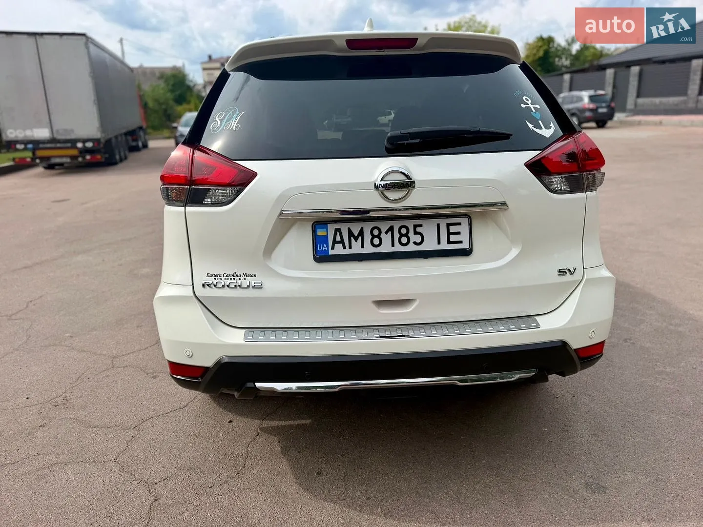 2020 Nissan Rogue - мініатюра 17