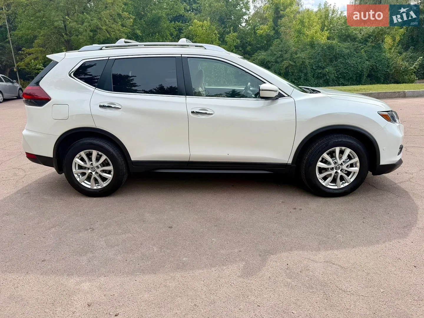 2020 Nissan Rogue - мініатюра 24