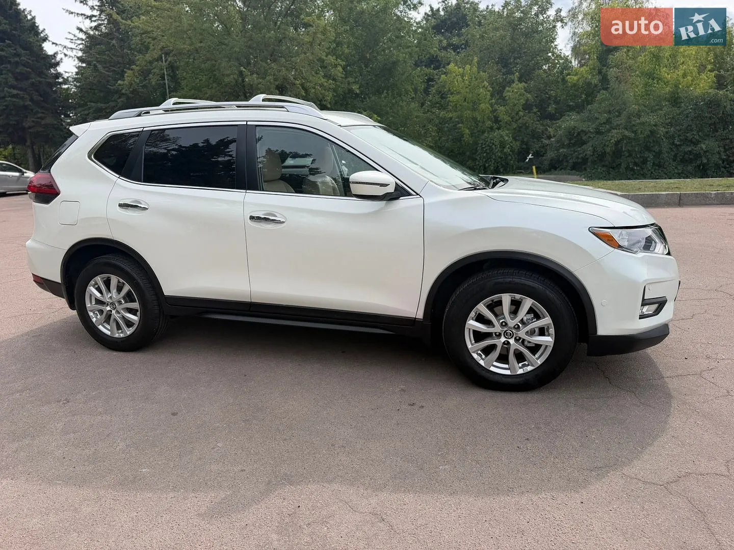 2020 Nissan Rogue - мініатюра 25