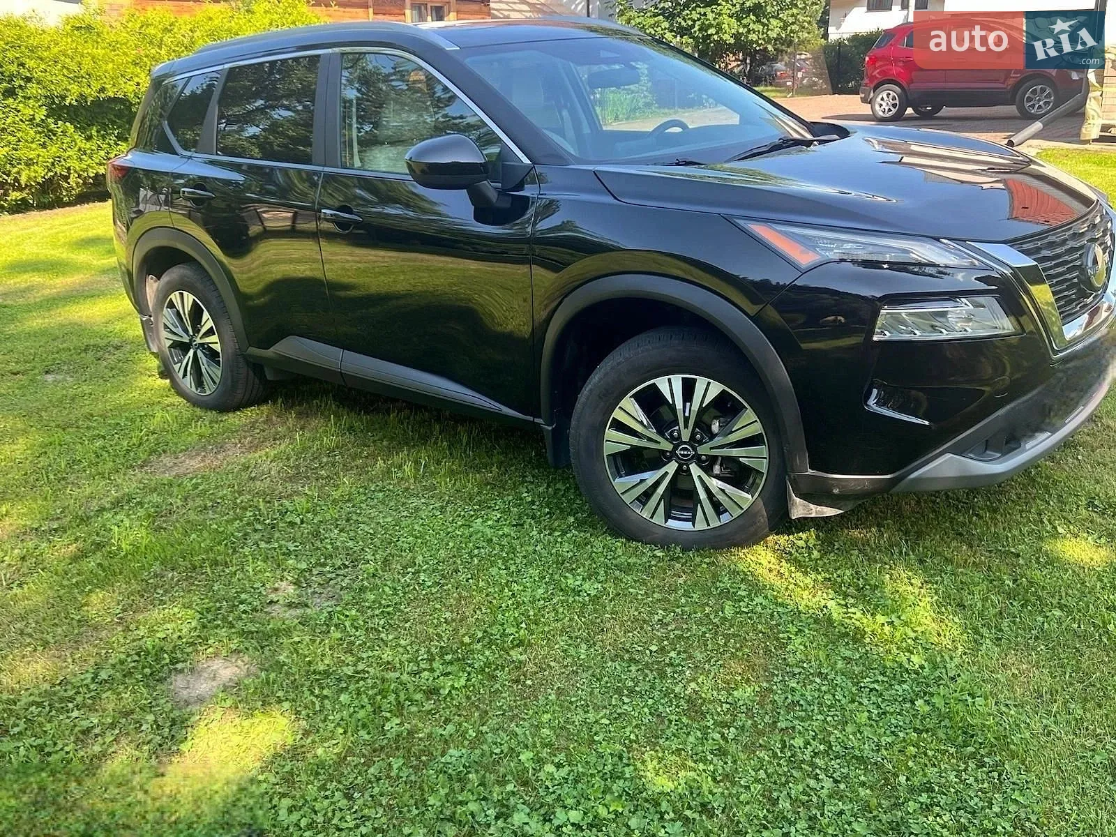 2023 Nissan Rogue - мініатюра 5