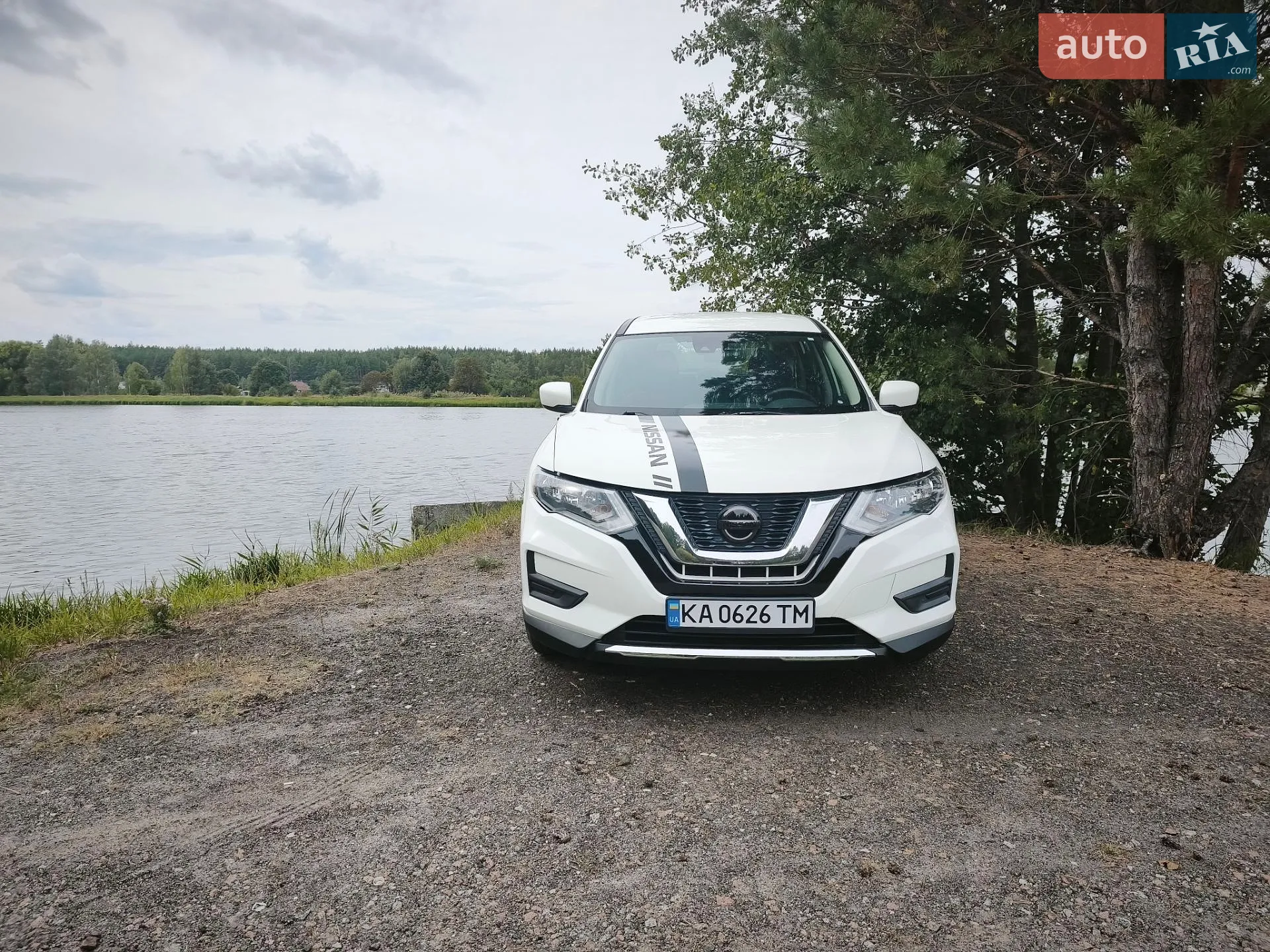 2019 Nissan Rogue - мініатюра 8