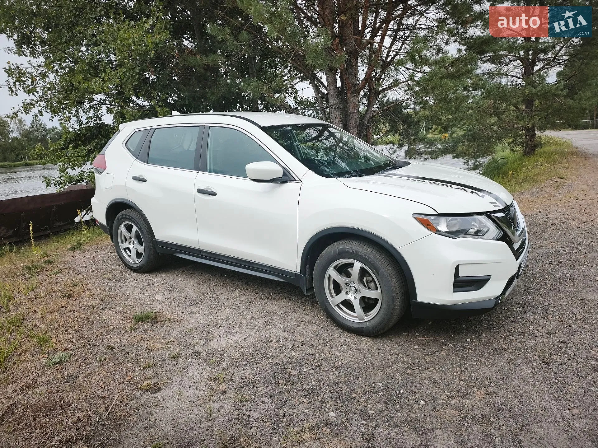 2019 Nissan Rogue - мініатюра 17