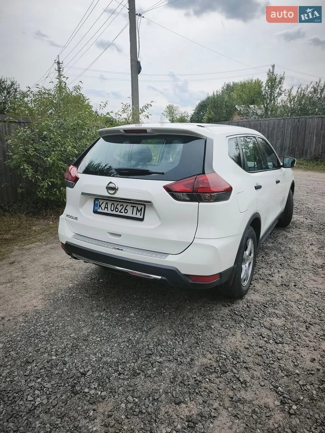 2019 Nissan Rogue - мініатюра 23