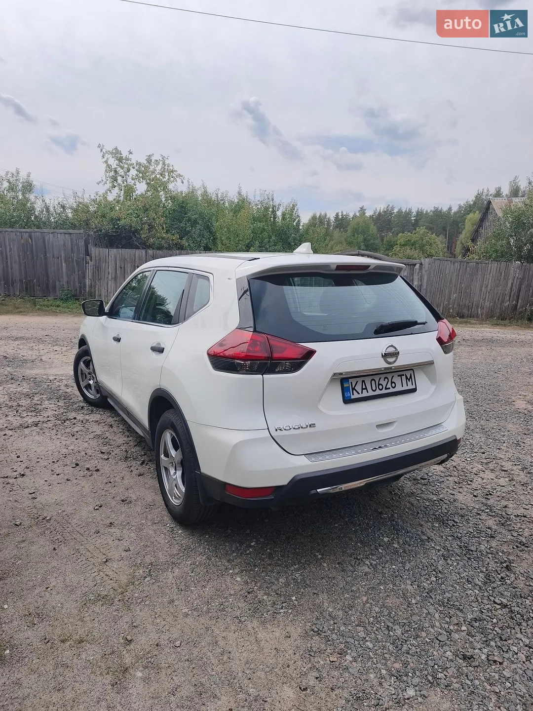 2019 Nissan Rogue - мініатюра 31