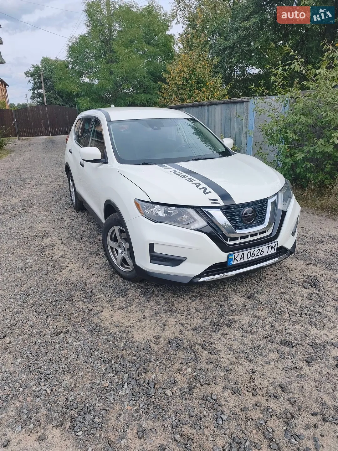 2019 Nissan Rogue - мініатюра 34