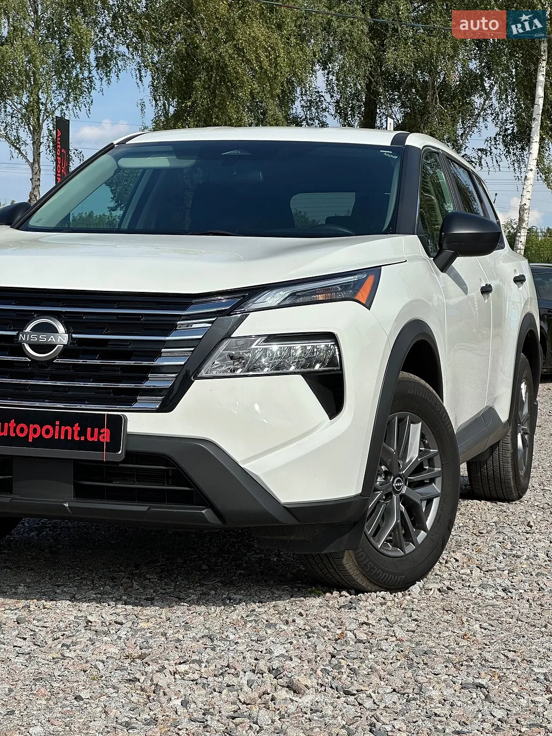2024 Nissan Rogue - мініатюра 2