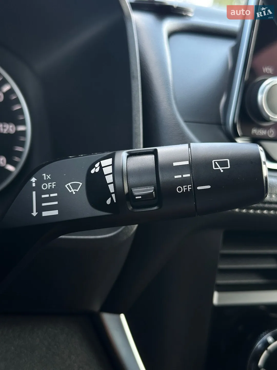 2024 Nissan Rogue - мініатюра 37