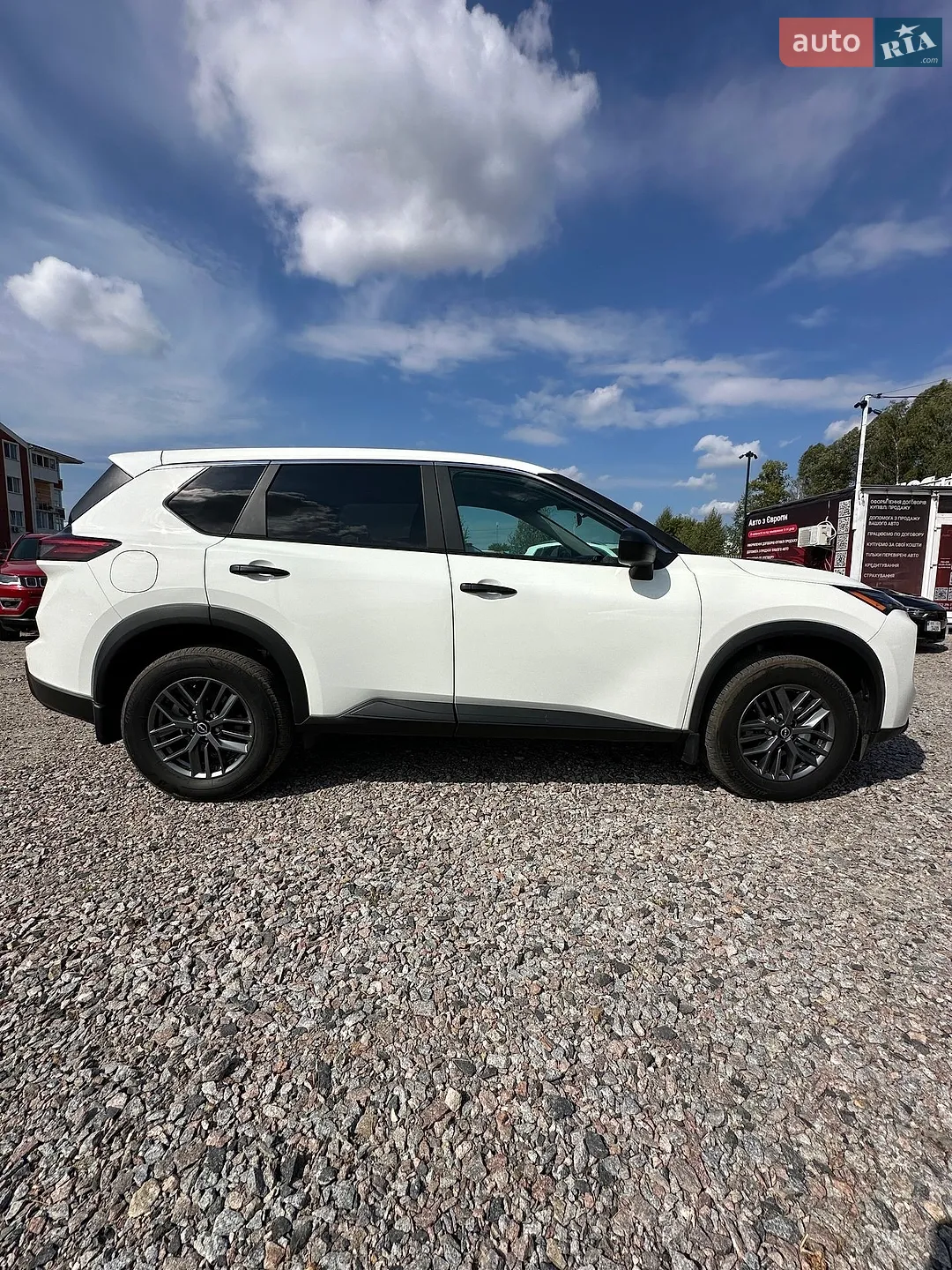 2024 Nissan Rogue - мініатюра 7