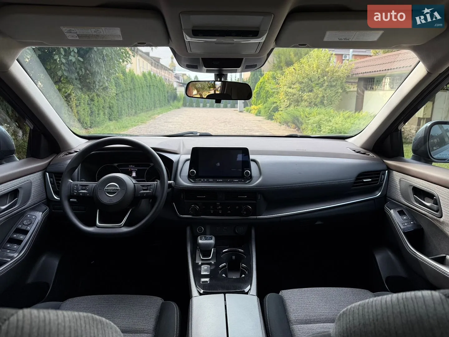 2021 Nissan Rogue - мініатюра 16