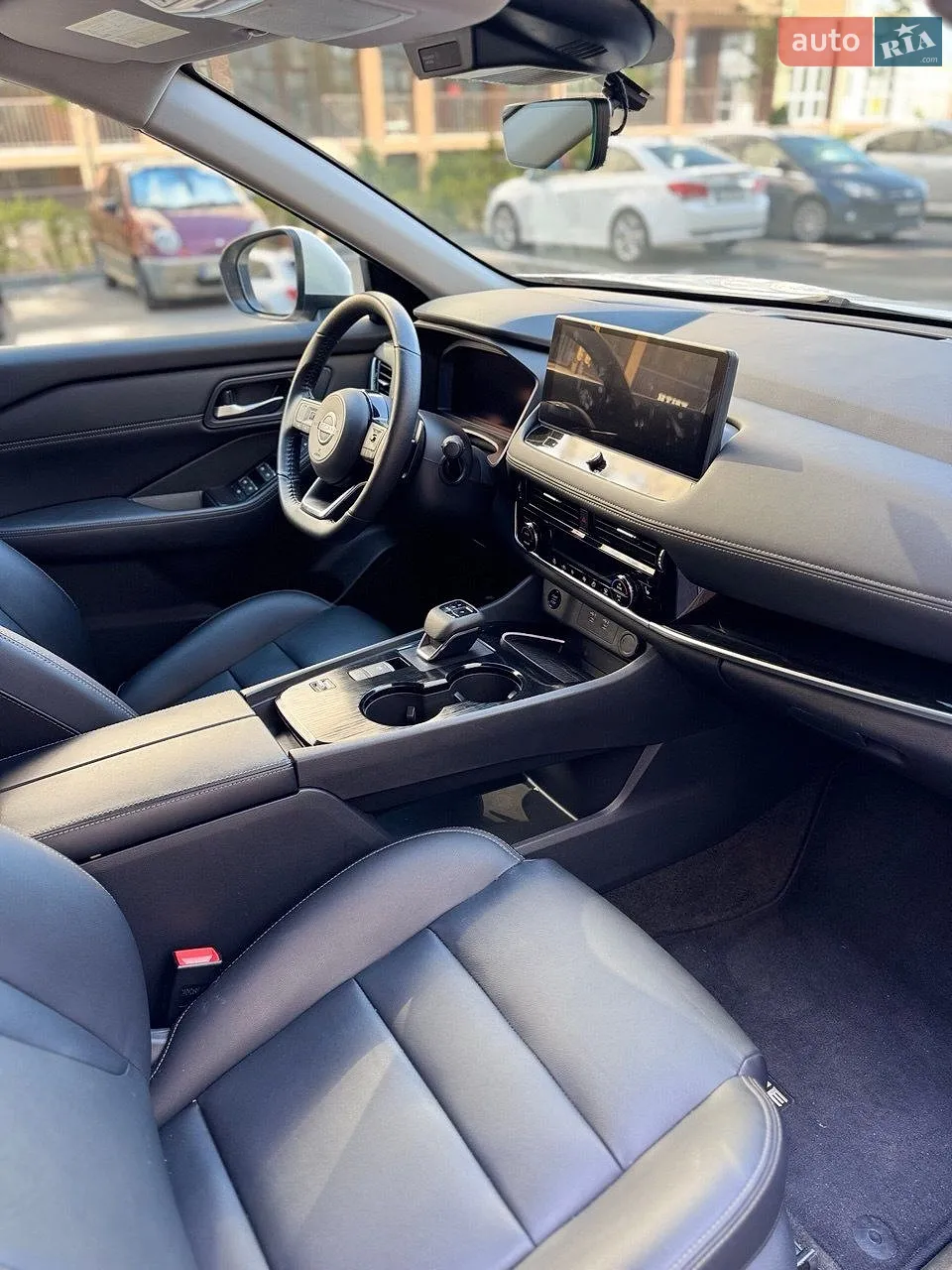 2024 Nissan Rogue - мініатюра 19