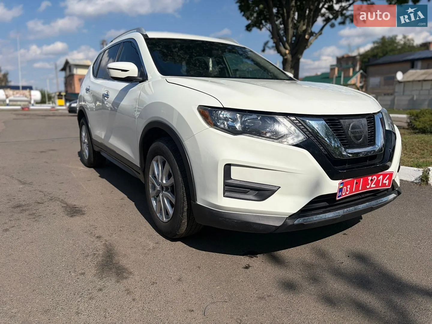 2019 Nissan Rogue - мініатюра 7