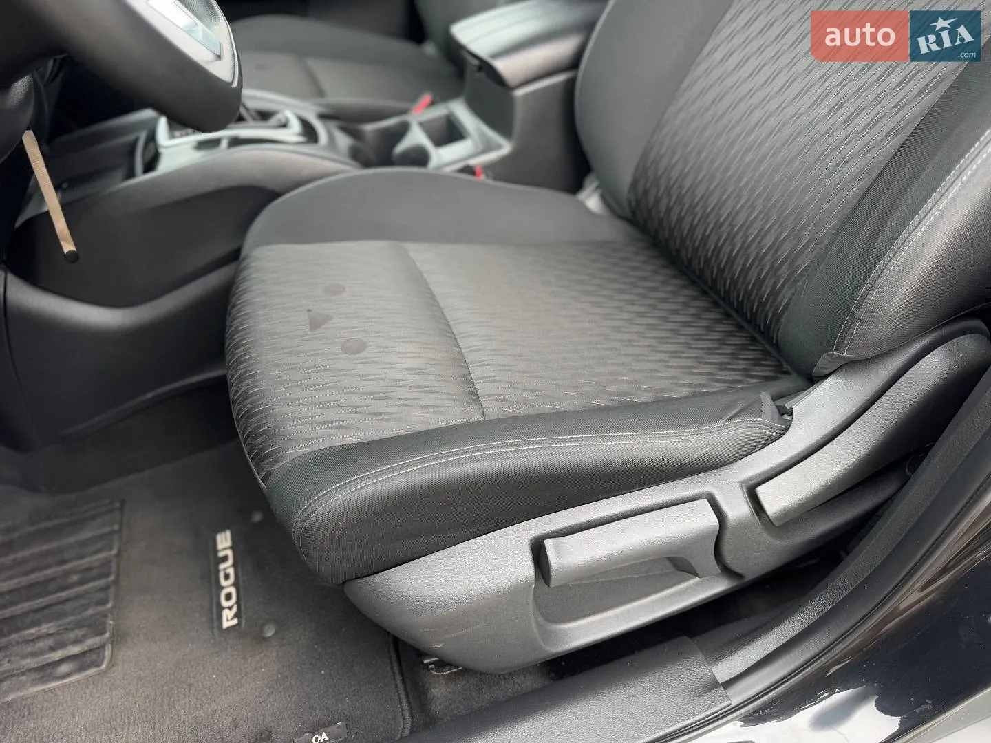2018 Nissan Rogue - мініатюра 22