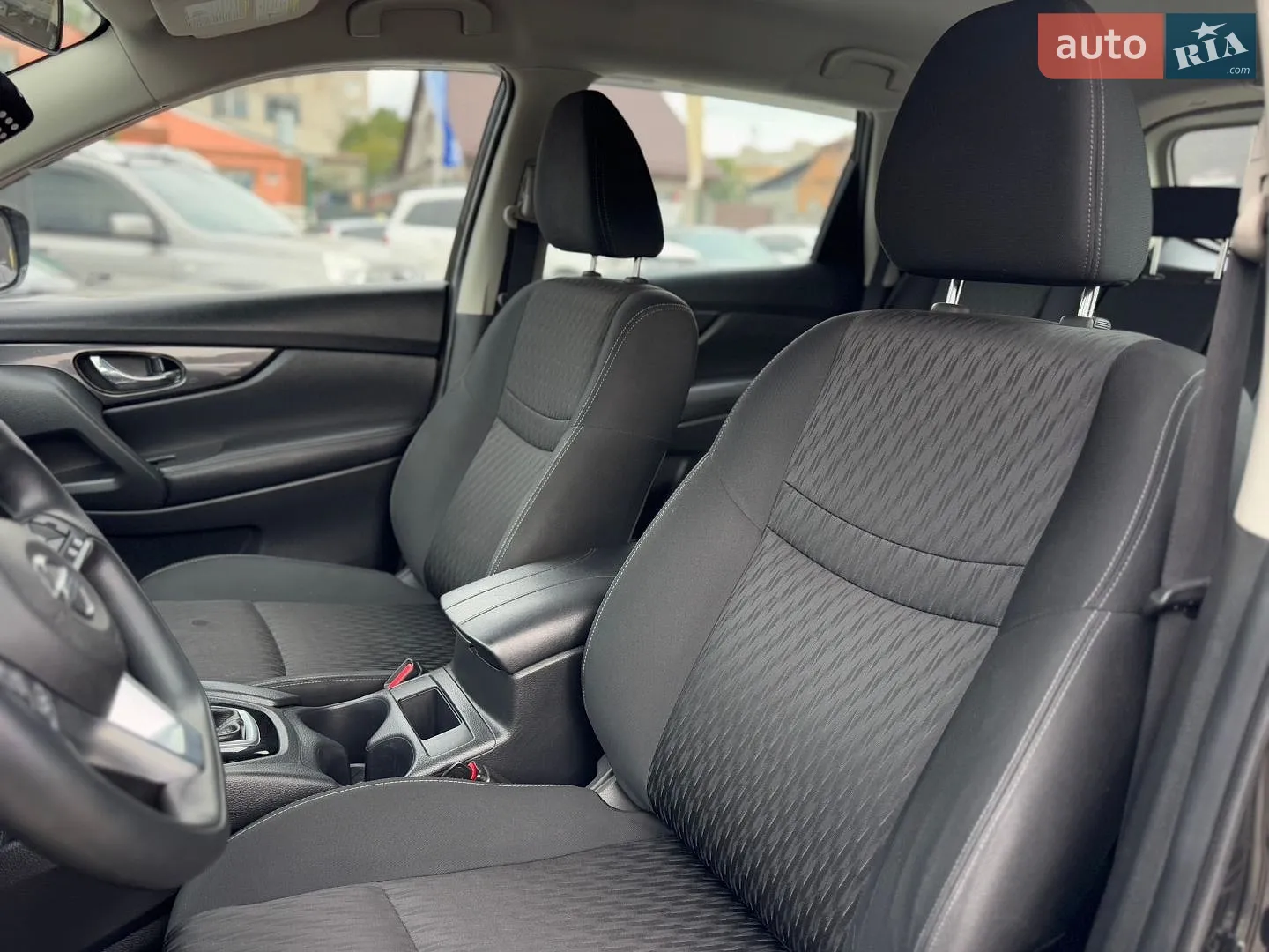 2018 Nissan Rogue - мініатюра 23