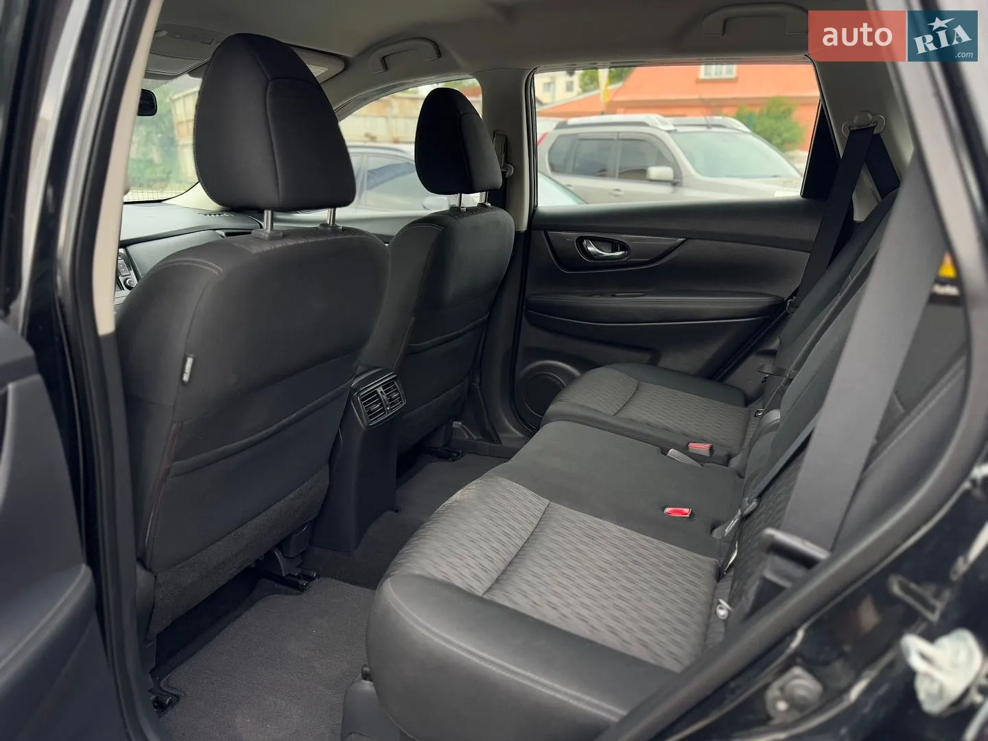 2018 Nissan Rogue - мініатюра 26