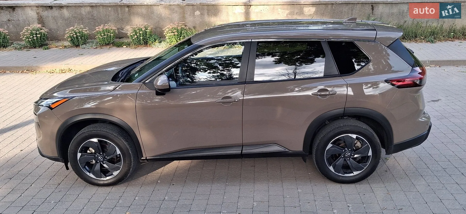 2023 Nissan Rogue - мініатюра 3