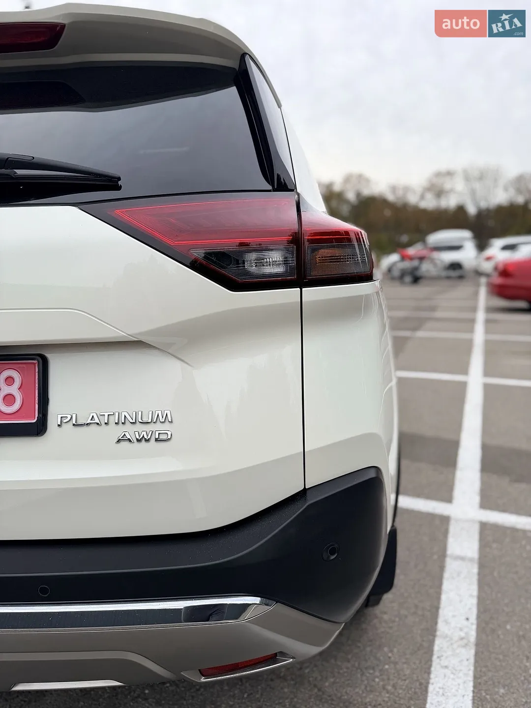 2021 Nissan Rogue - мініатюра 12