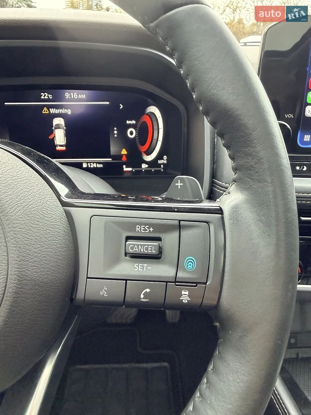 2021 Nissan Rogue - мініатюра 19