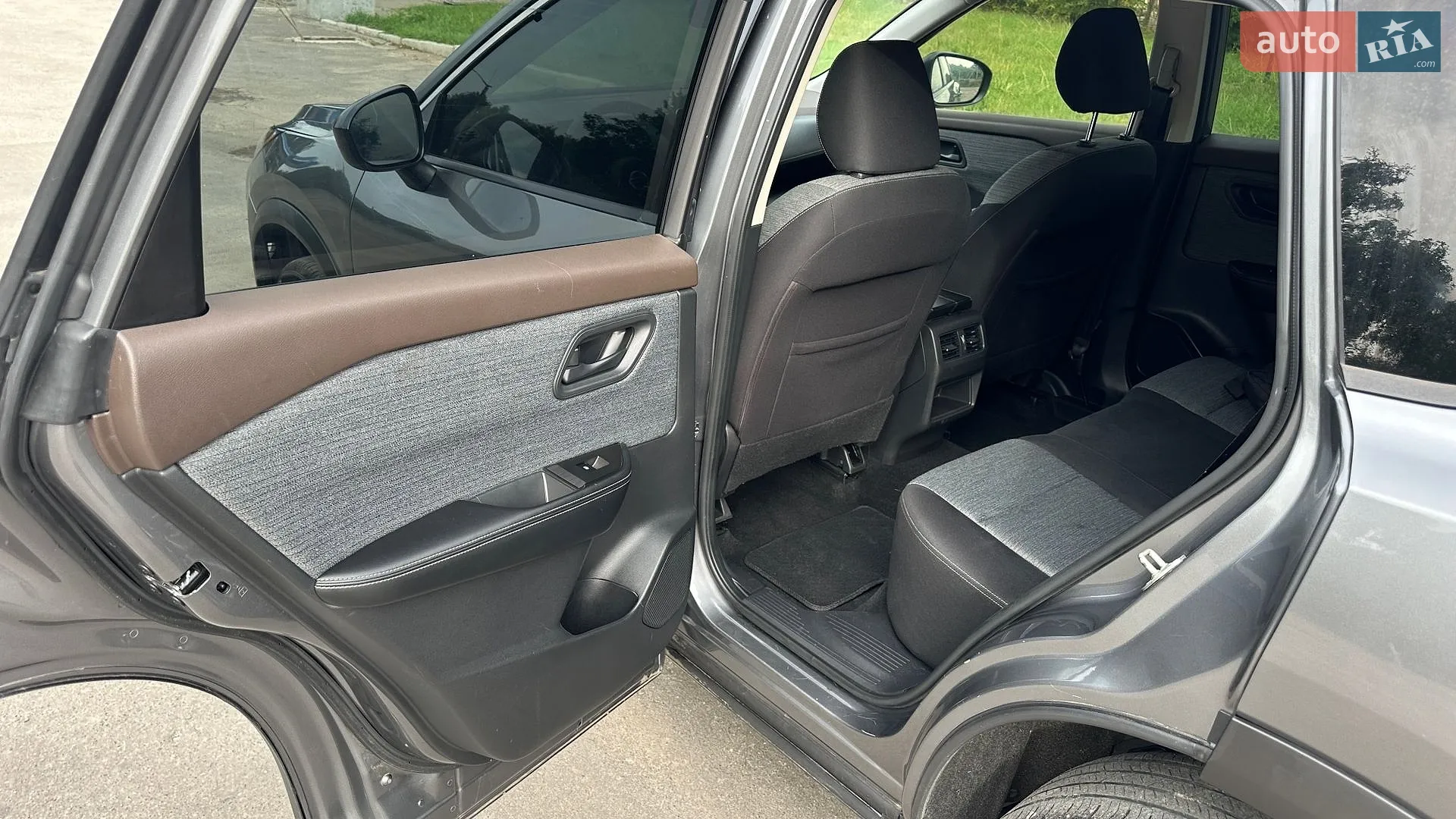 2020 Nissan Rogue - мініатюра 19