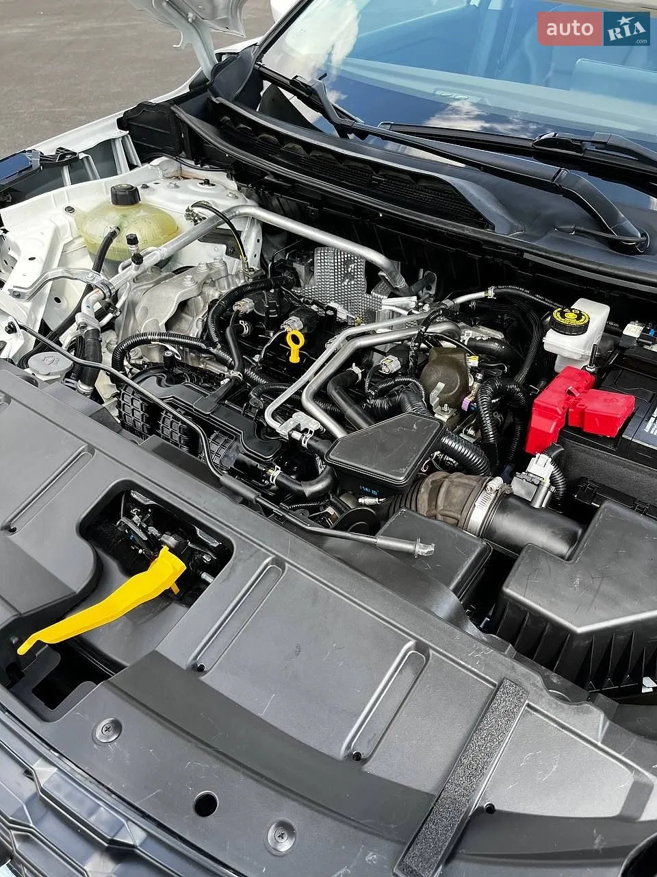 2021 Nissan Rogue - мініатюра 33